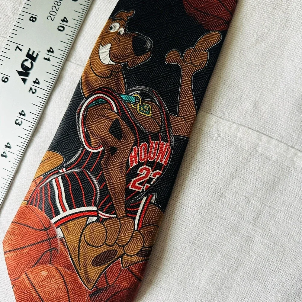 Scooby-Doo Novelty Mens‎ 56